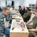 В Івано-Франківську провели турнір з шахів серед військовослубовців – Спорт