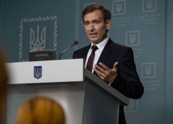 Веніславський назвав “неминучий чинник”, який впливає на мобілізацію в Україні