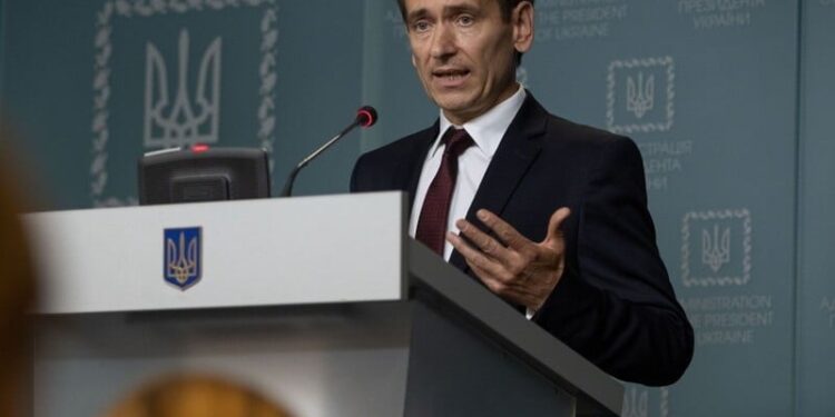 Веніславський назвав “неминучий чинник”, який впливає на мобілізацію в Україні