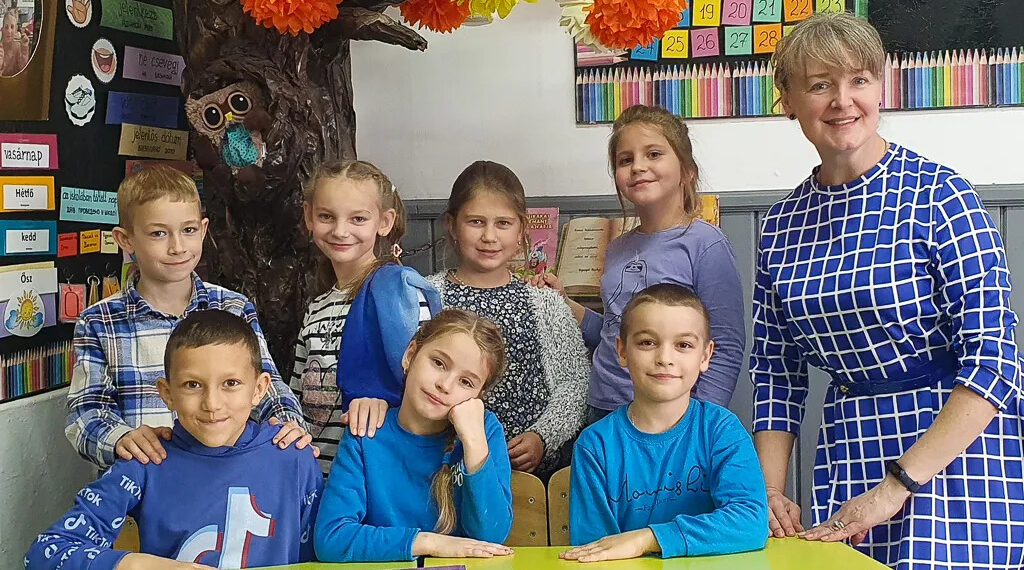 Від садочка до професійної освіти: як угорськомовна громада гуцульського селища Ясіня зберігає свою ідентичність –