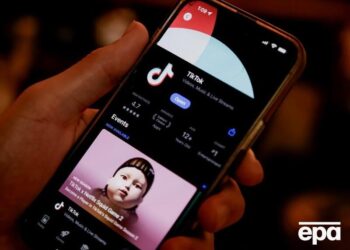 Від TikTok і Reels “гниє” мозок і погіршується пам’ять – дослідження