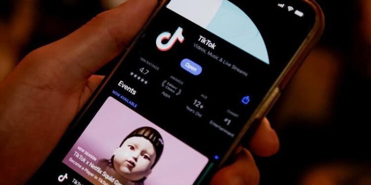 Від TikTok і Reels “гниє” мозок і погіршується пам’ять – дослідження