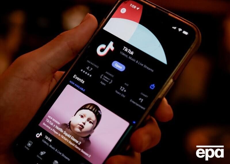 Від TikTok і Reels “гниє” мозок і погіршується пам’ять – дослідження