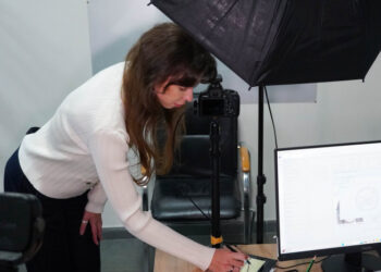 Відсьогодні, 1 грудня, в ЦНАПі Ужгородської міськради можна обміняти та отримати посвідчення водія