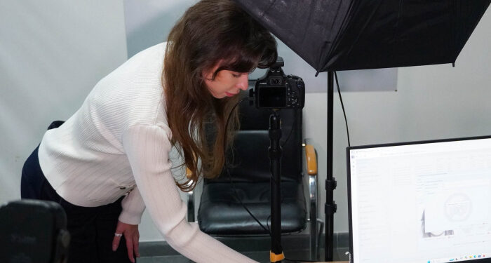 Відсьогодні, 1 грудня, в ЦНАПі Ужгородської міськради можна обміняти та отримати посвідчення водія