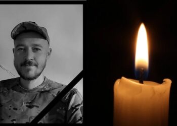 Виноградівська міськрада повідомила про смерть Героя із Великих Комʼят Едуарда Густі (ФОТО)