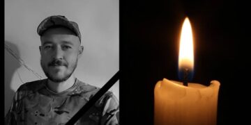 Виноградівська міськрада повідомила про смерть Героя із Великих Комʼят Едуарда Густі (ФОТО)