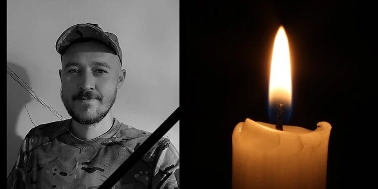 Виноградівська міськрада повідомила про смерть Героя із Великих Комʼят Едуарда Густі (ФОТО)