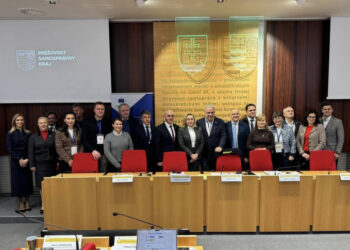 Європейський комітет регіонів підтримує започаткування макрорегіональної стратегії ЄС для Карпатського регіону і сприятиме її реалізації