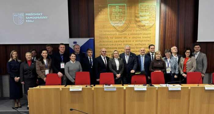 Європейський комітет регіонів підтримує започаткування макрорегіональної стратегії ЄС для Карпатського регіону і сприятиме її реалізації