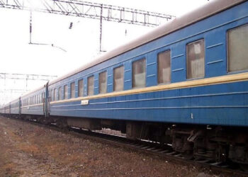 З Полісся у Карпати: Укрзалізниця відкрила продаж квитків на оновлений маршрут Харків — Ужгород –