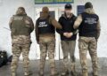 Затримали двох мешканців Рахівщини, що організували канал незаконного перетину кордону (ФОТО)