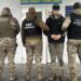 Затримали двох мешканців Рахівщини, що організували канал незаконного перетину кордону (ФОТО)