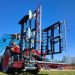 Agrimat представив нову борону RSP для регенерації пасовищ  – Техніка