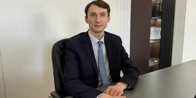 Эдем Адаманов объяснил, почему запустить УФА до 2027 года будет очень сложно и как избежать монстра в управлении – Здоров’я