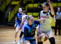 Ірина Бугайова – у символічній команді п’ятого тижня жіночої Суперліги – Спорт