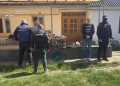 Масштабний наркобізнес викрили на Закарпатті (ФОТО)