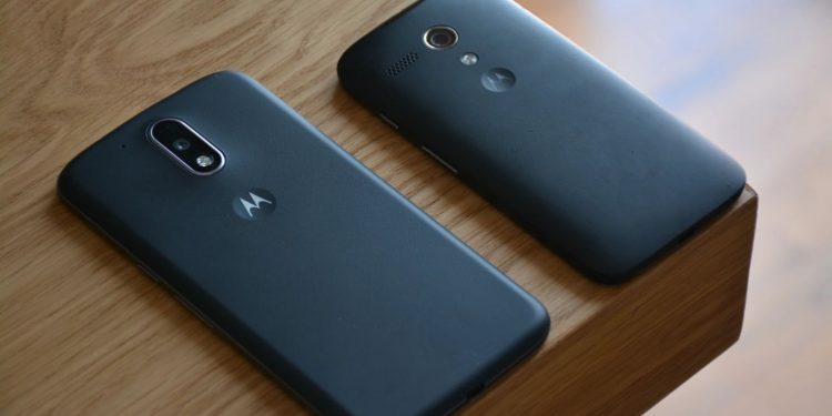 Що в смартфонах Motorola цінують на кожен день