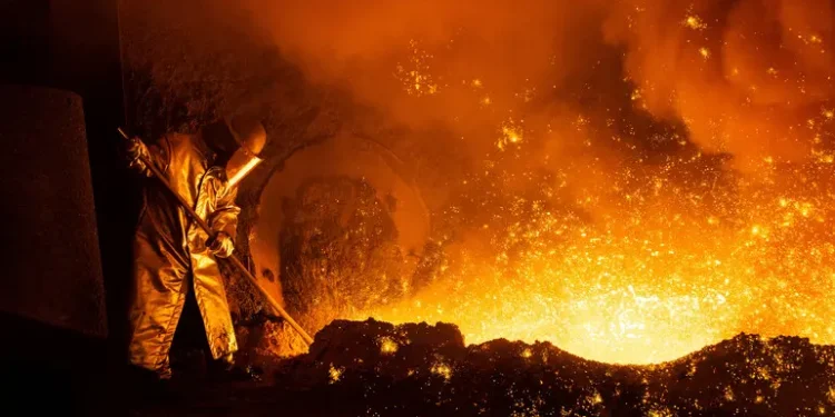 Запровадження CBAM – українська металургія може втратити 5 млрд доларів – ПРОМИСЛОВІСТЬ