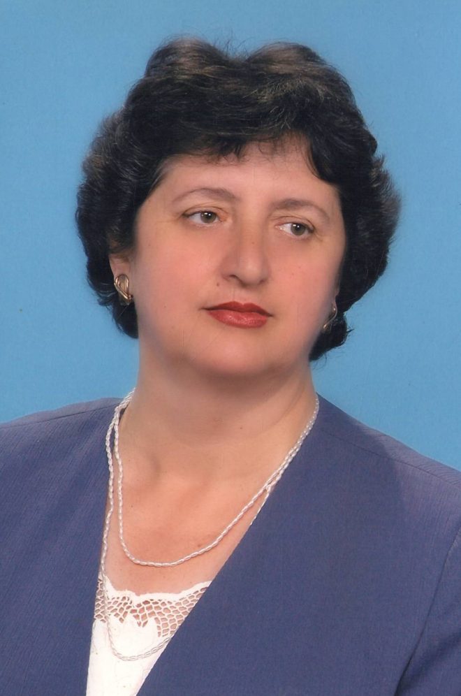 7. Христина Керита на полудень віку